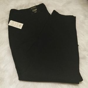 Cato plus size petite 20W  jegging